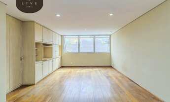 Imagem 5: Apartamento à venda no Edifício Patriarca com 04 quartos, sendo 02 suítes, 02 vagas de gar