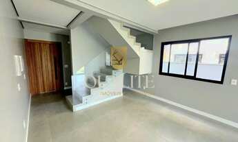 Imagem 3: Casa Geminada Alto Padrão no Campeche - 03 Dormitórios e 01 Suíte