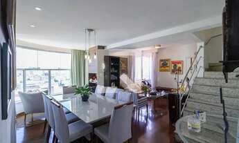 Imagem 2: Apartamento à Venda - Barroca, 4 Quartos, 200 m2