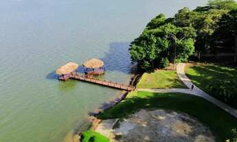 Imagem 5: ÁGIO NO CARIBE GOLF