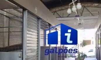 Imagem 6: Galpão com 800 m² em Citrolândia - Betim/MG