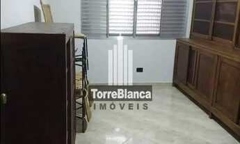 Imagem 6: Sobrado semimobiliado com 4 dormitórios, churrasqueira para alugar, 395 m² - Oficinas - Po