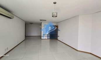 Imagem 2: Apartamento no Condomínio Ilha Bella - Ponta Negra