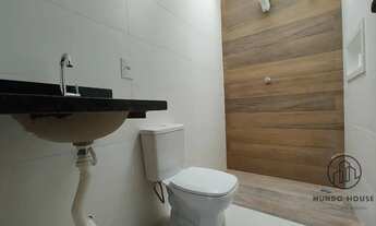 Imagem 12: Casa no Parque Jataí em Votorantim