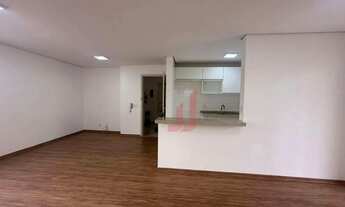 Imagem 5: Apartamento com 3 dormitórios, 92 m² - venda por R$ 640.000,00 ou aluguel por R$ 4.089,00