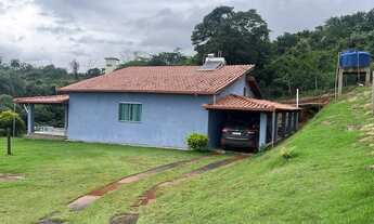 Imagem 3: Vendo Sítio em cond. Fechado ou troco por casa ou apto