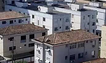 Imagem 3: Apto 1 quarto com 80m², no bairro da Aparecida, Santos.qq