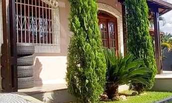 Imagem 2: Casa à venda, 3 quartos, 1 suíte, 5 vagas, Mantiqueira - Belo Horizonte/MG