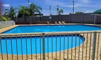 Imagem: Casa no Condomínio Terra Nova em Várzea