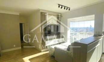 Imagem 4: APARTAMENTO PARA LOCAÇÃO EM BARRA FUNDA - 57 m² - 2 QUARTOS - 1 VAGA DE GARAGEM