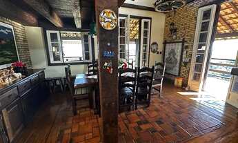 Imagem 15: Vendo essa casa espetácular toda rústica no Condomínio Portal do Aeroporto