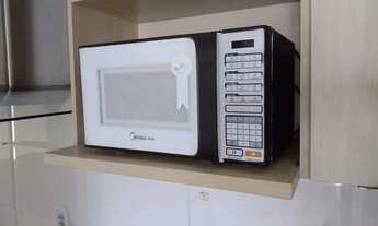 Imagem 5: Apartamento no Cond Boulevar João XXIII para locação - IPTU + condomínio inclusos no Alugu