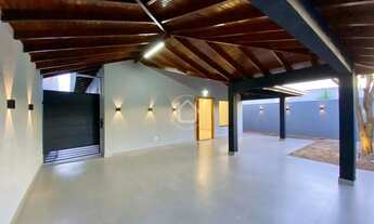 Imagem 2: CASA 3 QUARTOS SENDO 1 SUÍTE, PISCINA - VILAS BOAS