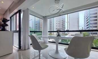 Imagem: Apartamento com 3 quartos à venda em Boa