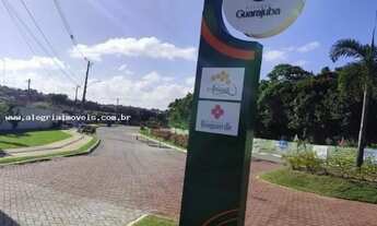 Imagem 2: Casa para Venda em Camaçari, GUARAJUBA, 4 dormitórios, 2 suítes, 4 banheiros, 2 vagas