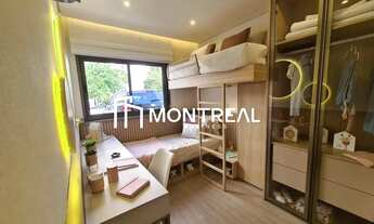 Imagem 11: APARTAMENTO À VENDA NO TATUAPÉ - 3 DORMITÓRIOS, 1 SUÍTE, 1 VAGA DE GARAGEM