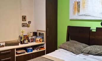 Imagem 7: Apartamento à Venda 47m², 2 Quartos 1 banheiro, 1 Vaga por R$ 850.000,00 - Bela Vista - Sã