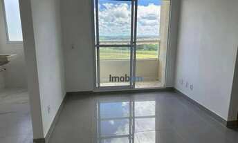 Imagem 3: Apartamento com 2 dormitórios à venda, 50 m² por R$ 290.000,00 - Cidade Industrial II - Lo