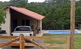 Imagem: Casa Corumbá iv 4 Abadiânia rancho