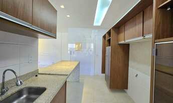 Imagem 7: ALUGUEL Edifício Victoria Tower