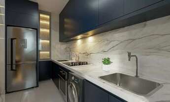 Imagem: Cobertura com 2 quartos à venda em Belo