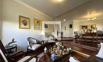 Imagem 2: Apartamento à Venda - Portal do Morumbi, 3 Quartos, 130 m2