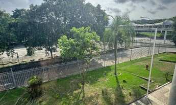 Imagem 6: Centro Empresarial Barra Shopping - Sala comercial - Locação ou venda