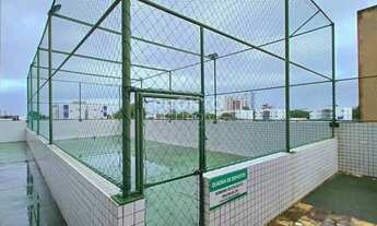 Imagem 5: Imóvel para venda tem 55 metros quadrados com 2 quartos em Imbiribeira - Recife - PE