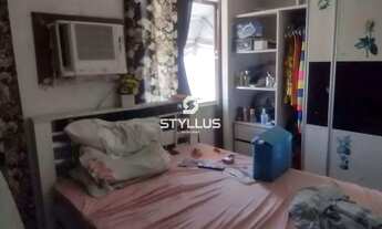 Imagem 6: Pilares Apartamento com 2 dormitórios