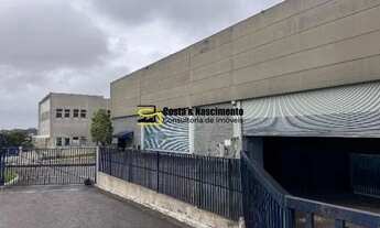 Imagem 4: Imóvel para alugar com 2 galpões em Diadema - Vila Nogueira