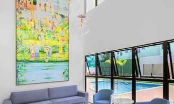 Imagem 7: Edf. Vitória Régia | 200m da praça de Casa Forte | 2 vagas