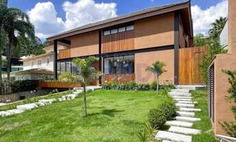 Imagem 5: CASA EM CONDOMÍNIO - ALPHAVILLE - SP