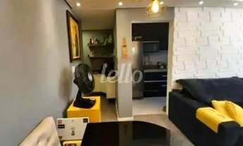 Imagem 6: Apartamento 2 quartos à venda no(a) Vila Aurora (Zona Norte