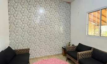 Imagem 2: Casa Térrea à venda, 1 quarto, 1 suíte, Pioneiros - Campo Grande/MS