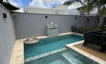 Imagem: Casa térrea - aluguel ou venda com 230