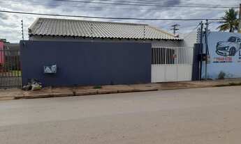 Imagem: Casa a venda