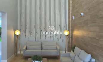 Imagem 3: Apartamento pé na areia no Summer Home Club, 3 quartos (1 suíte) 121,81m² bairro Itacolomi