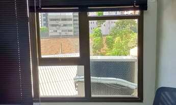 Imagem 4: Imóvel para aluguel tem 61 metros quadrados em Itaim Bibi - São Paulo - SP