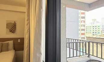 Imagem 6: APARTAMENTO - VILA BUARQUE - SP