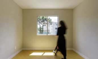 Imagem 4: Apartamento reformado com dois quartos no Água Verde