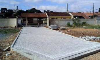 Imagem 3: Terreno à venda, 260 m² por R$ 320.000,00 - Atuba - Colombo/PR