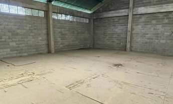 Imagem 2: GALPÃO PARA VENDA E LOCAÇÃO