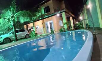 Imagem: CASA ILHA BARRA DO GIL/ RUA DO CINE AO LADO