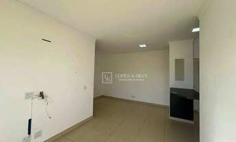 Imagem 4: Apartamento 2 Dormitórios, sendo 1 Suíte Para Alugar no Residencial Toscana, Atibaia, SP