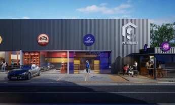 Imagem 3: Excelente Galpão a partir de 55 m2 no Centro de Lauro