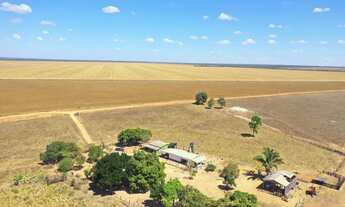 Imagem: R$270 milhões Fazenda de 9.300 hectares