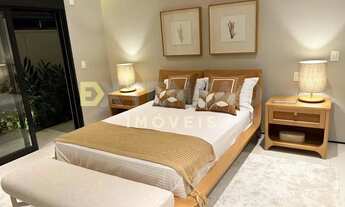 Imagem 7: Casa à venda no bairro COND. ROYAL BOULEVARD, ARAÇATUBA cod:33960