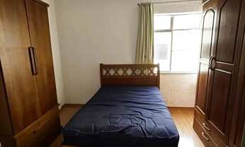 Imagem 5: Apartamento para Locação em Teresópolis, Várzea, 1 dormitório, 1 banheiro