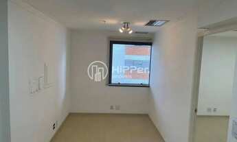 Imagem 2: Sala na Rua Monte Alegre!