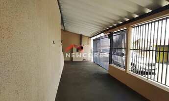 Imagem 3: Casa em Rua Coronel Alves Seabra - Vila Seabra - Bauru/SP